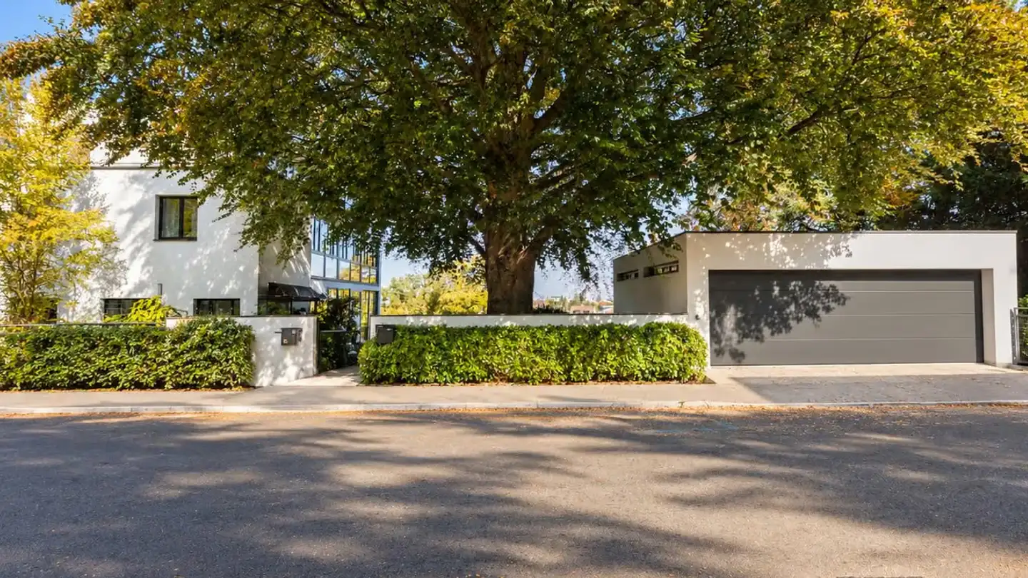 Maison individuelle à vendre - Hasenrainstrasse 21, 4102 Binningen - Photo 3