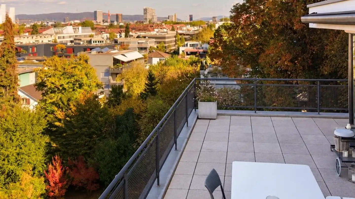Maison individuelle à vendre - Hasenrainstrasse 21, 4102 Binningen - Photo 4