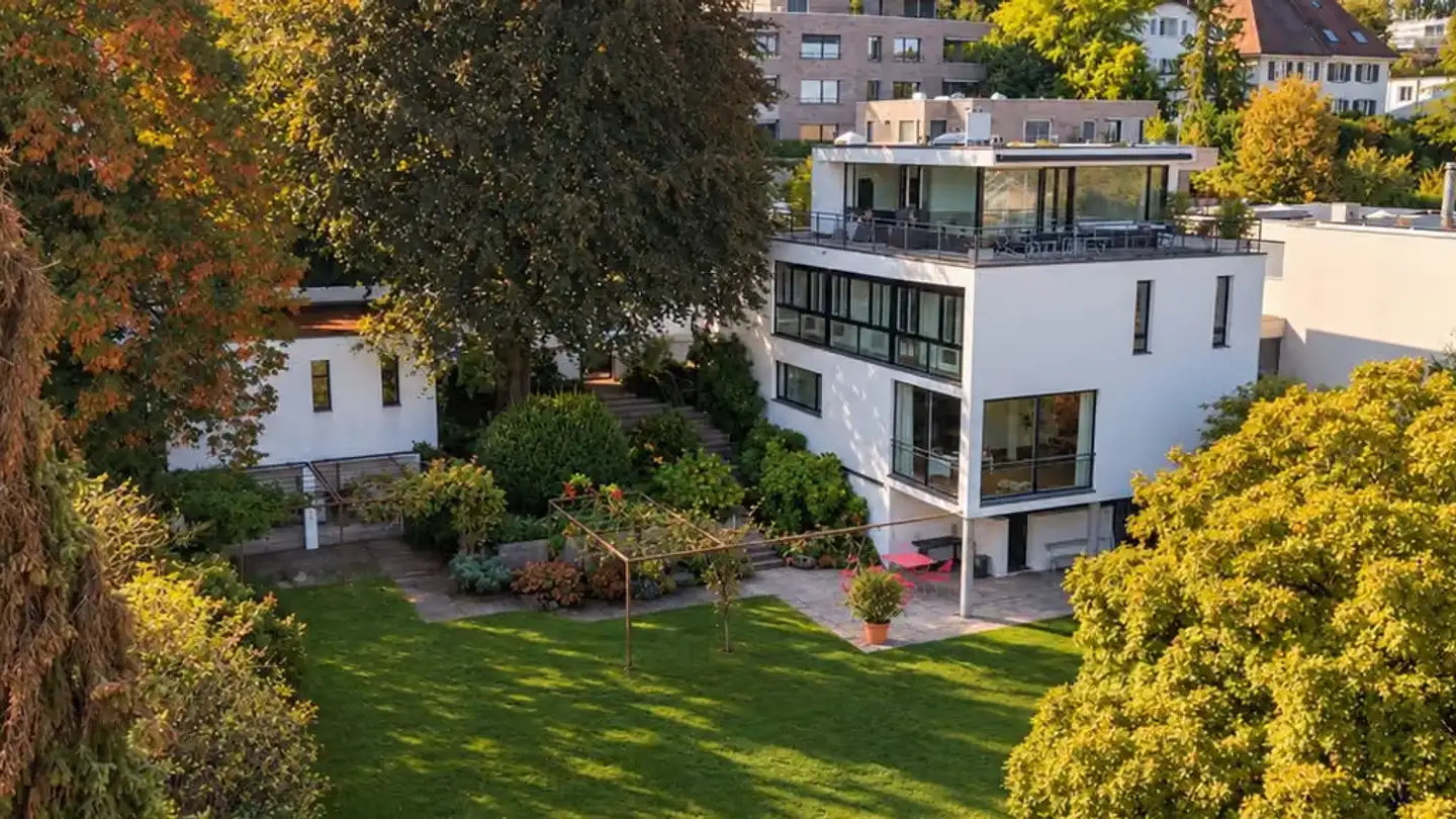 Maison individuelle à vendre - Hasenrainstrasse 21, 4102 Binningen - Photo 2