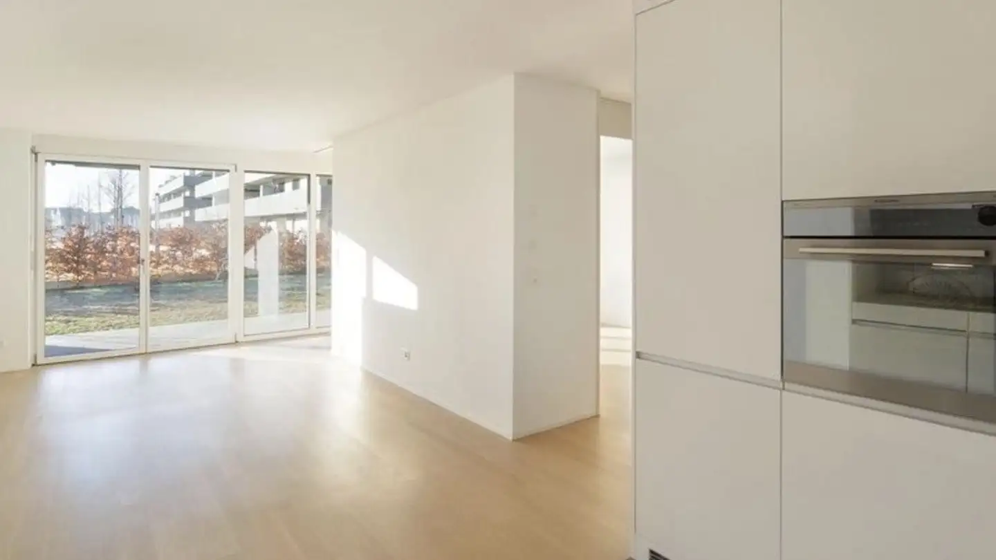 Wohnung mieten - Reckholdernstrasse 13, 8590 Romanshorn