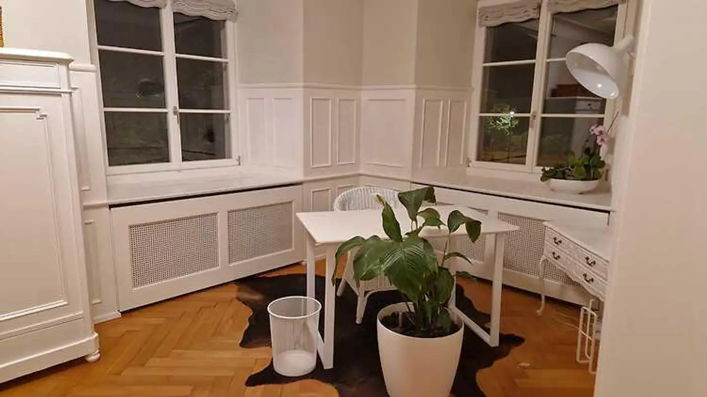 Furnished apartment for rent - 8547 Gachnang - Photo 3