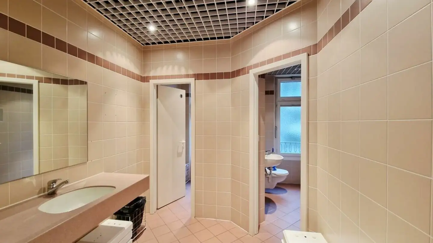 Office space for rent - Rue Belle-Fontaine, 1005 Lausanne - Photo 4