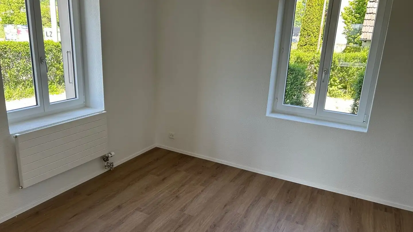 Wohnung mieten - Jurastrasse 54, 4542 Luterbach - Foto 3