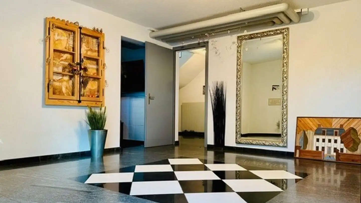 Einfamilienhaus kaufen - Steingrübliweg 8, 3072 Ostermundigen - Foto 3