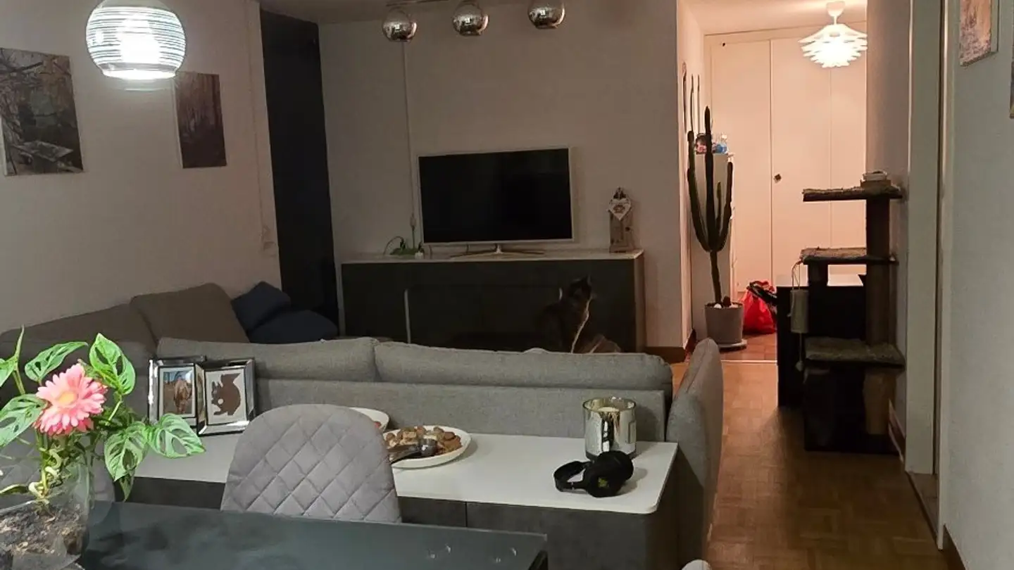 Appartement à louer - 1196 Gland - Photo 3