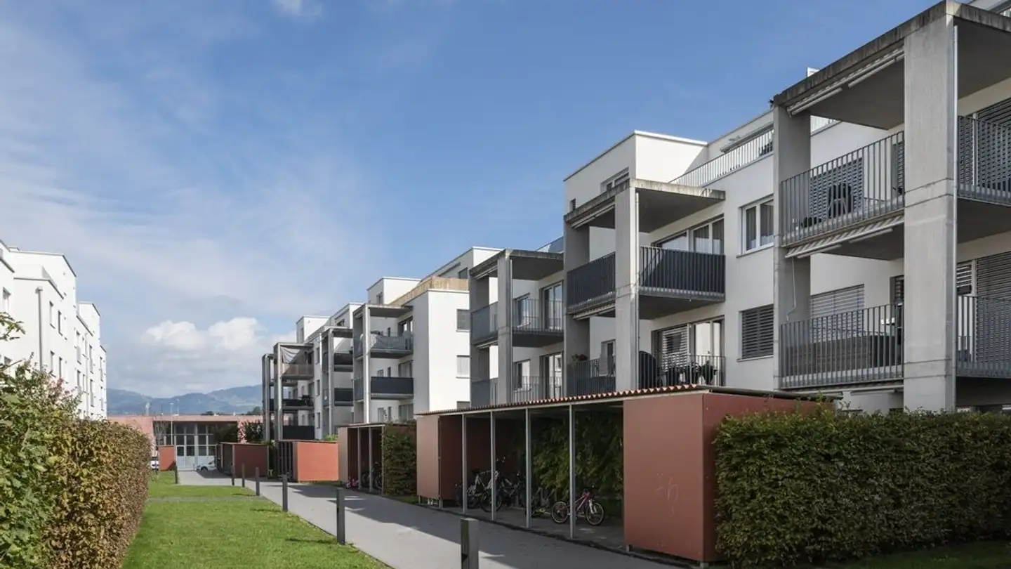 Apartment for rent - Tischmacherhof 11, 8854 Galgenen