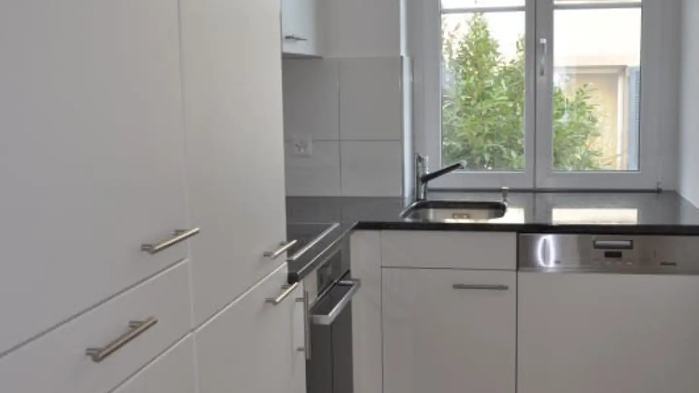 Appartement à louer - Bürgerstrasse 6, 8800 Thalwil - Photo 2