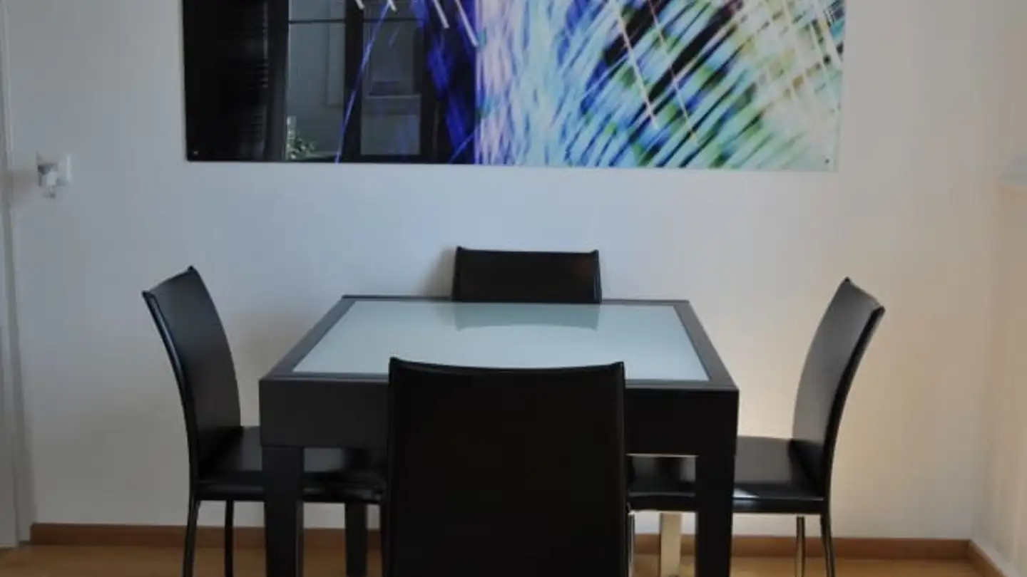 Appartement à louer - Bürgerstrasse 6, 8800 Thalwil - Photo 3