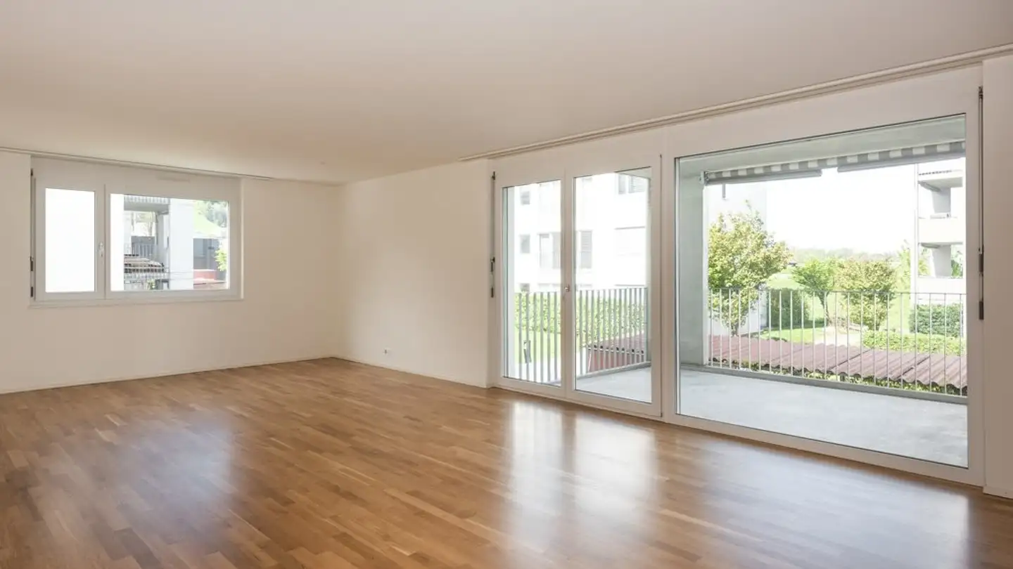 Apartment for rent - Tischmacherhof 11, 8854 Galgenen - Photo 2
