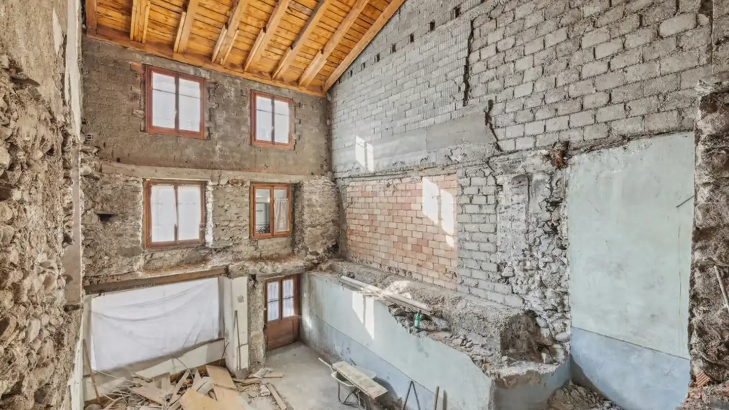 Casa singola in vendita - 1937 Orsières - Foto 2