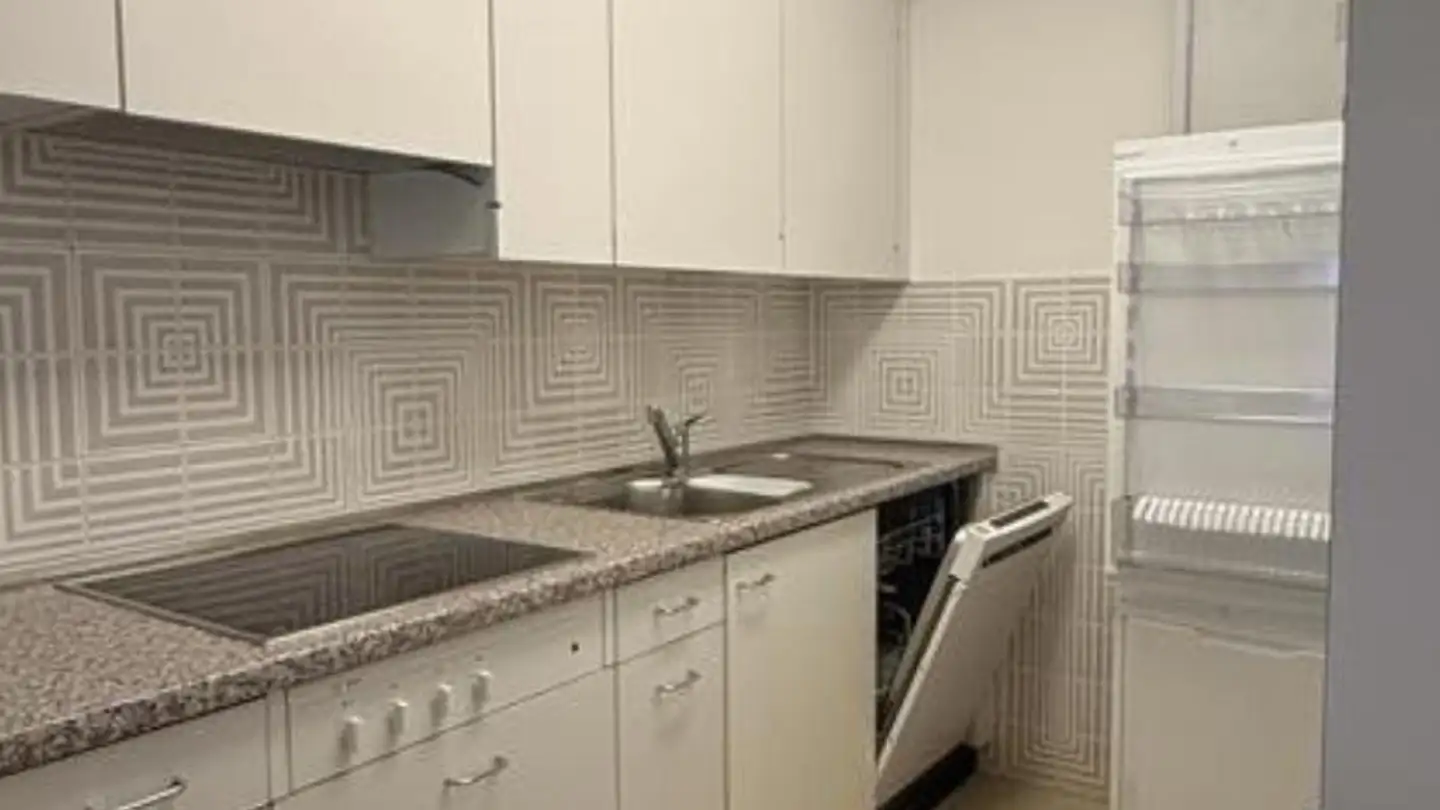 Duplex for rent - Liebrütistrasse 24, 4303 Kaiseraugst
