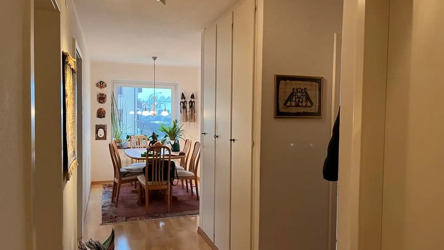 Appartement à louer - Leeweg 14, 8180 Bülach - Photo 3