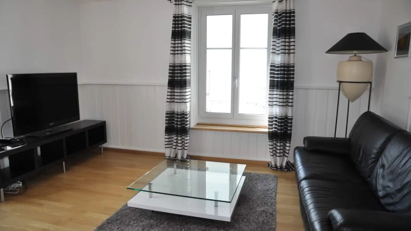 Appartement à louer - Bürgerstrasse 6, 8800 Thalwil