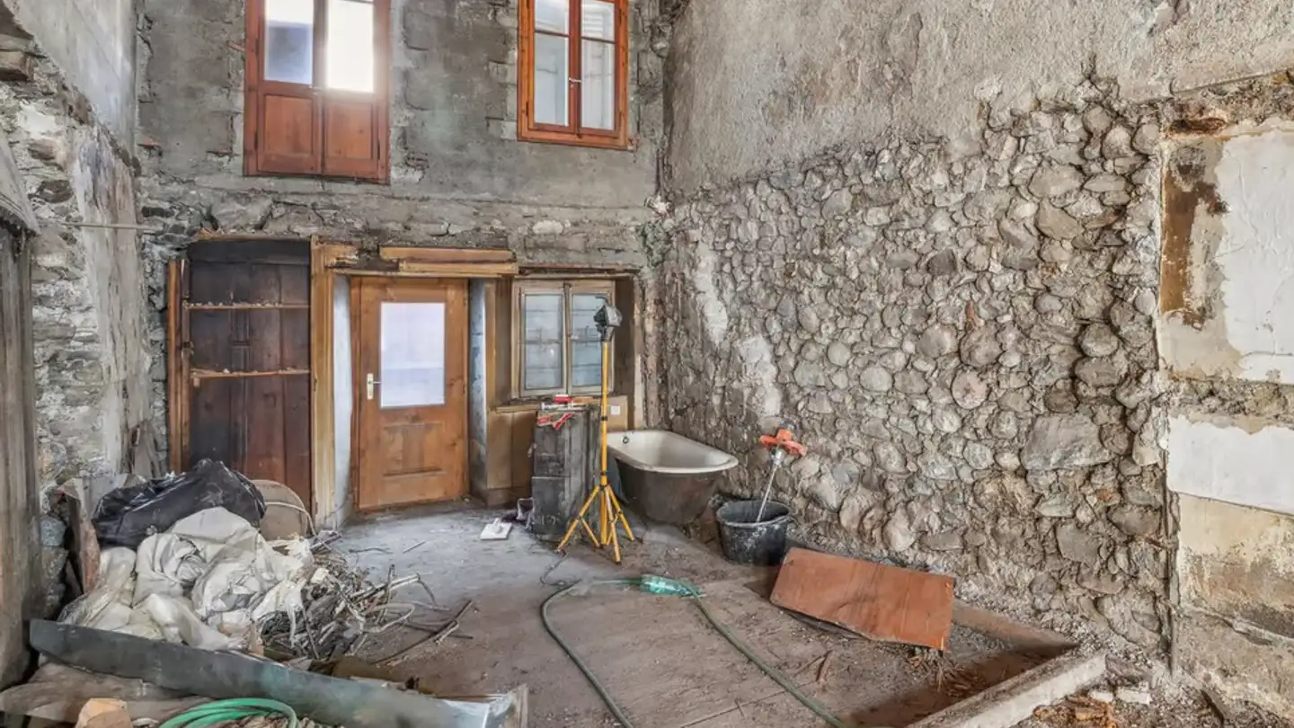 Casa singola in vendita - 1937 Orsières - Foto 4