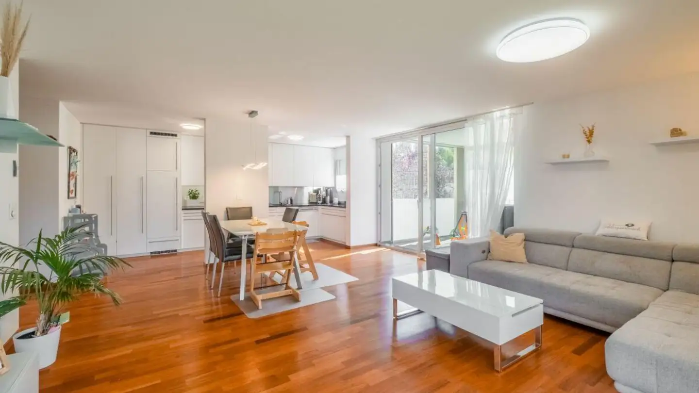 Appartamento in vendita - Wiedenstrasse 35, 9470 Buchs SG - Photo 3