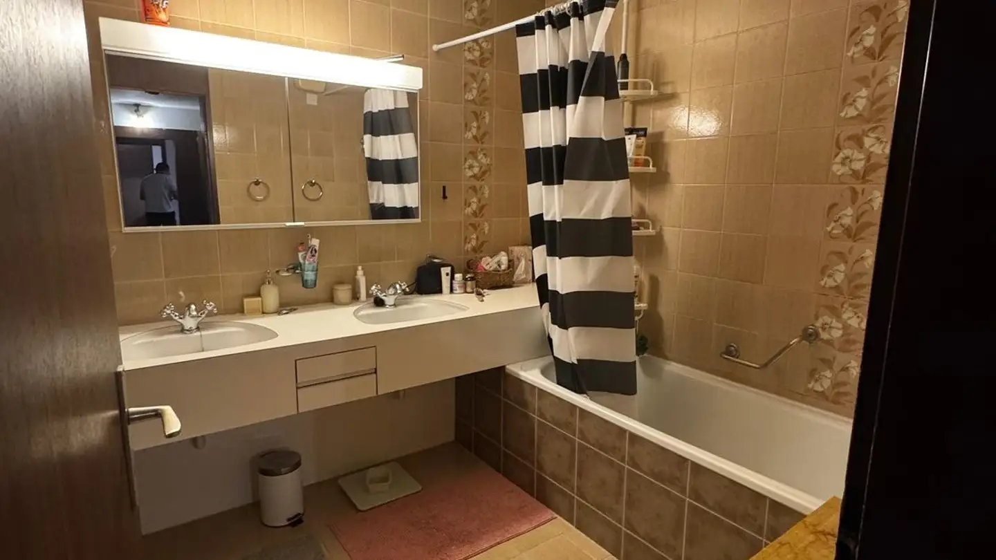 Single room for rent - Route De La Cité-Bellevue 6, 1700 Fribourg - Photo 2