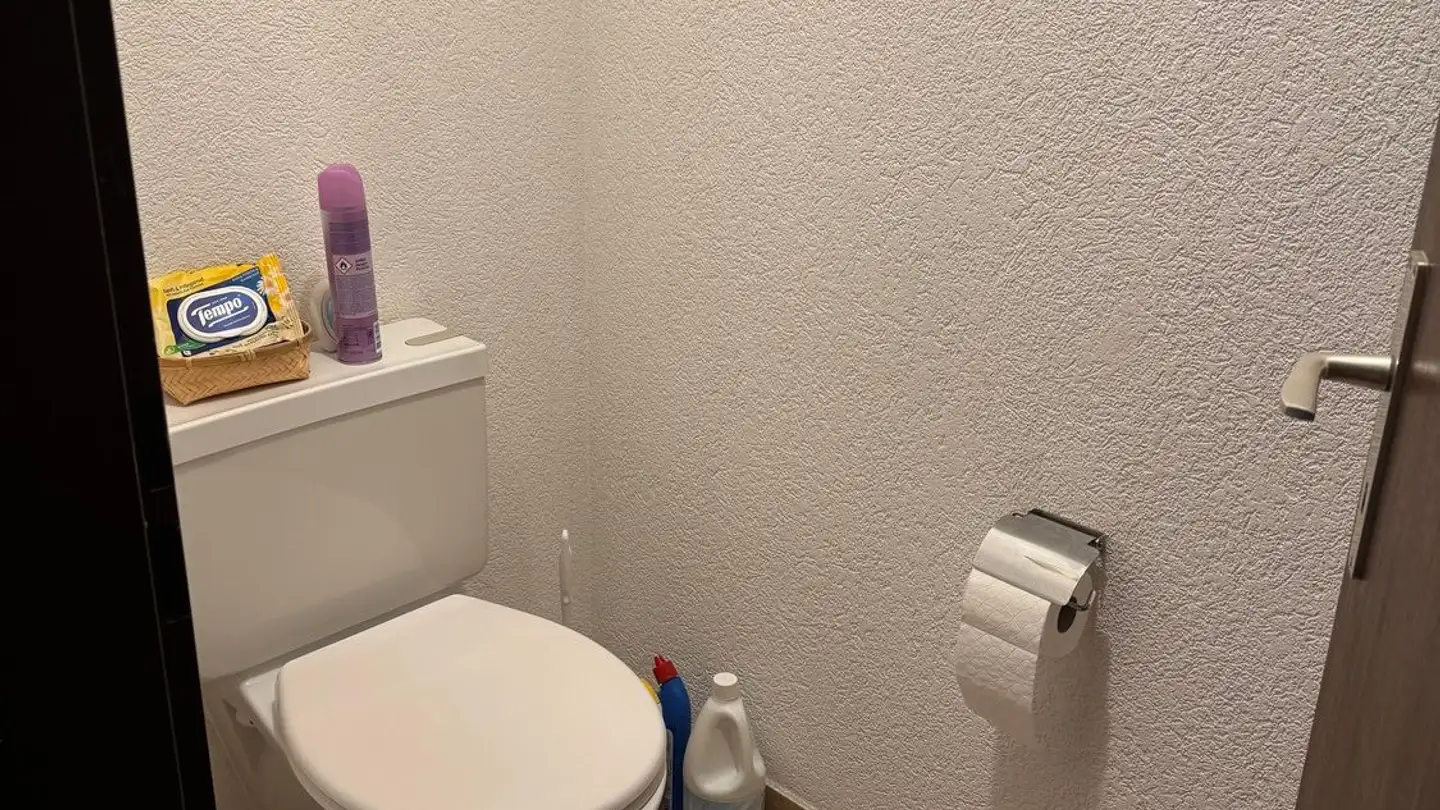 Single room for rent - Route De La Cité-Bellevue 6, 1700 Fribourg - Photo 3