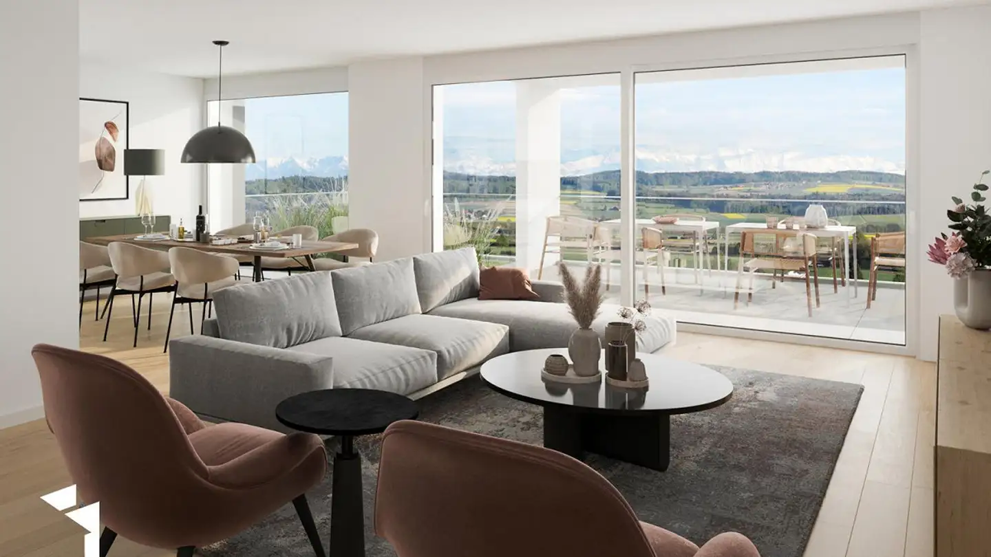 Einfamilienhaus kaufen - 2543 Lengnau BE