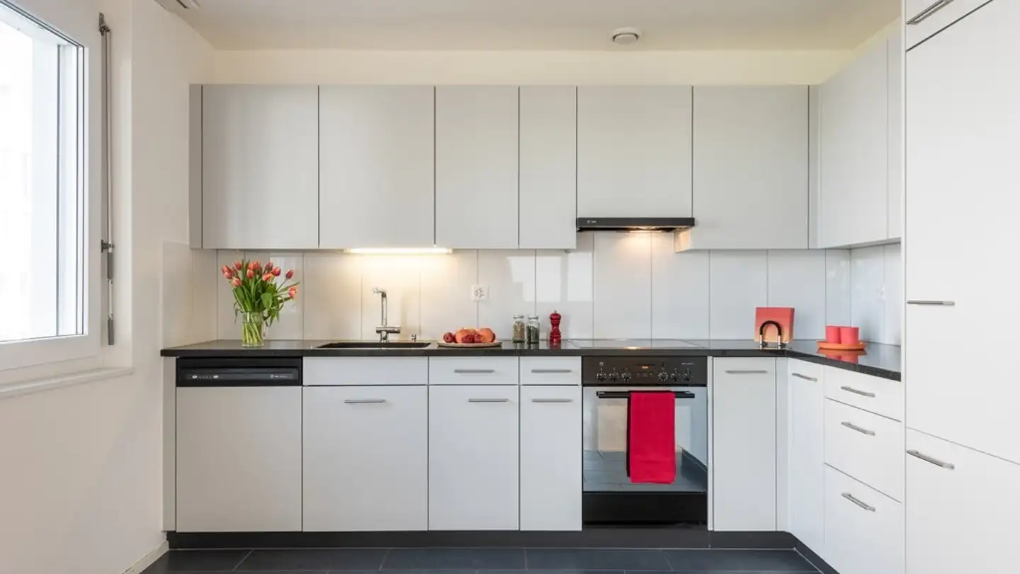 Apartment for rent - Tischmacherhof 11, 8854 Galgenen - Photo 4