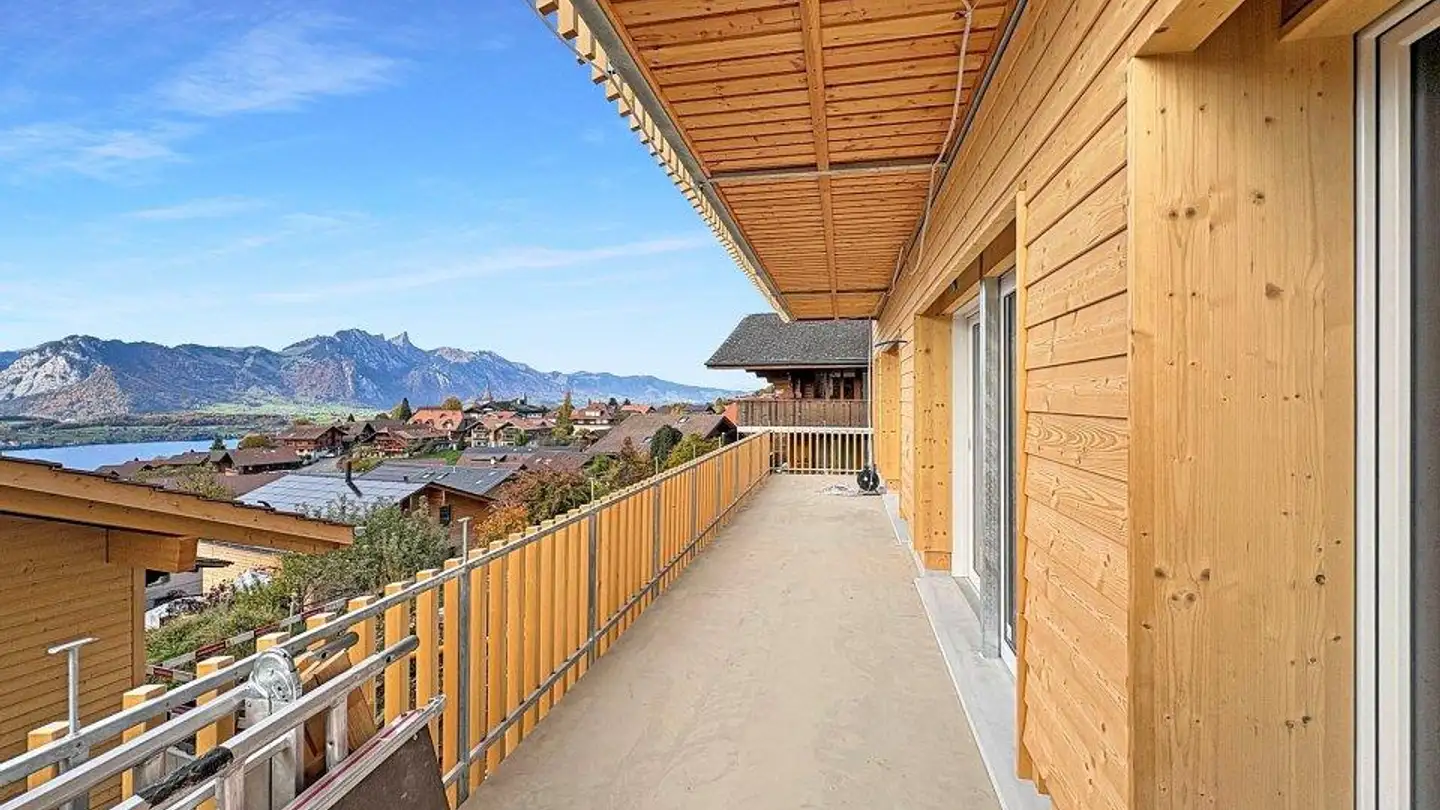 Single house for sale - 3655 Sigriswil - Photo 2