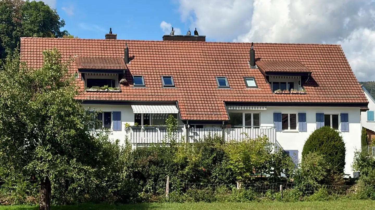 Apartment for sale - 5436 Würenlos