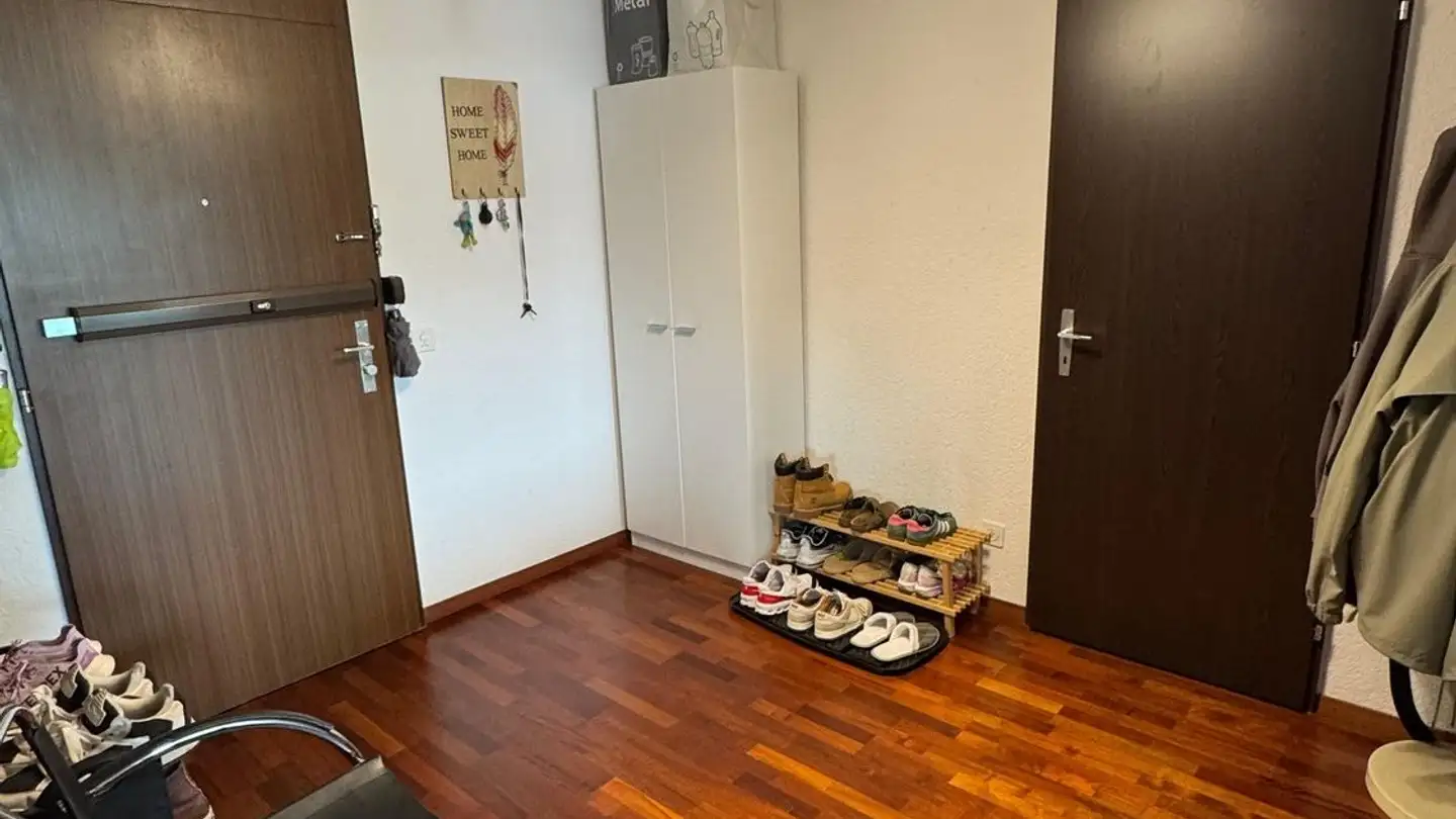Single room for rent - Route De La Cité-Bellevue 6, 1700 Fribourg - Photo 4