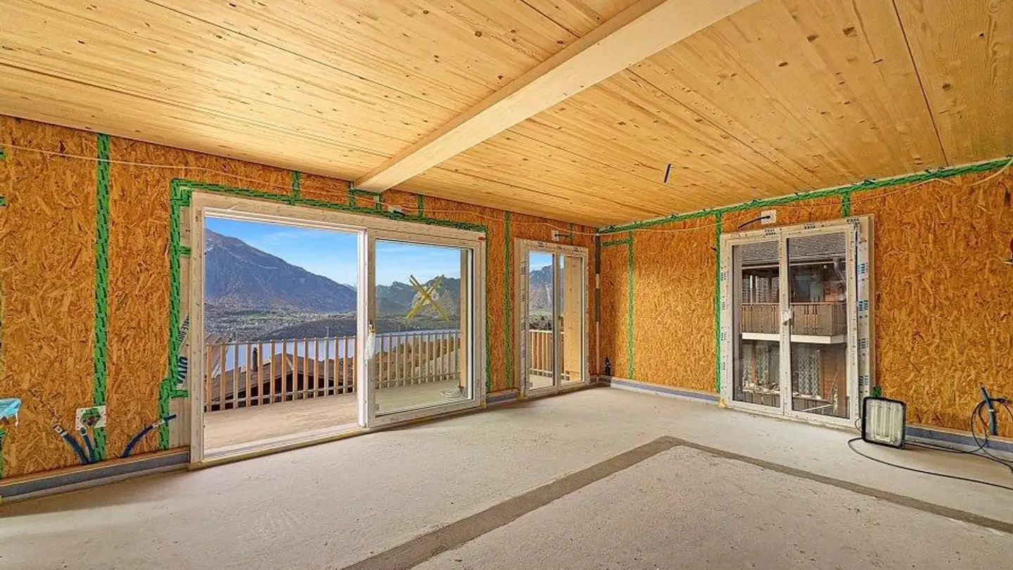 Single house for sale - 3655 Sigriswil - Photo 4