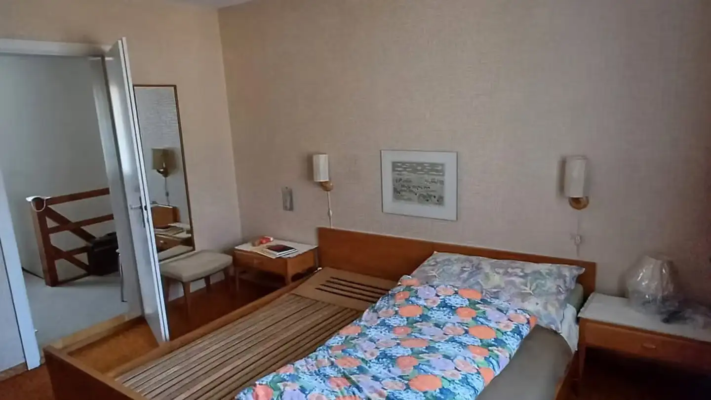 Casa a schiera in affitto - Hafnerweg 2, 8400 Winterthur - Foto 4