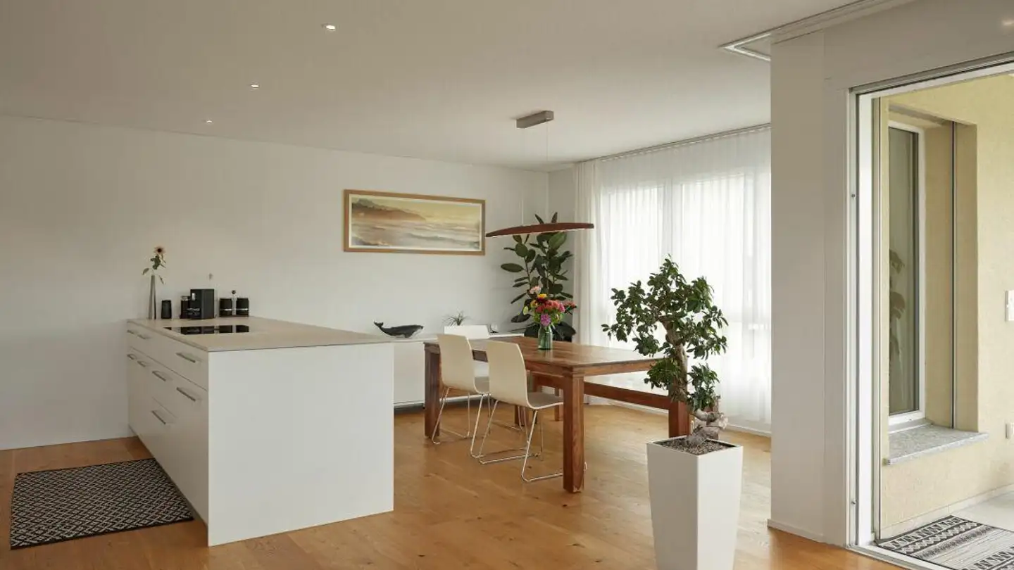 Apartment for sale - Riedblick 4, 6213 Knutwil - Photo 4