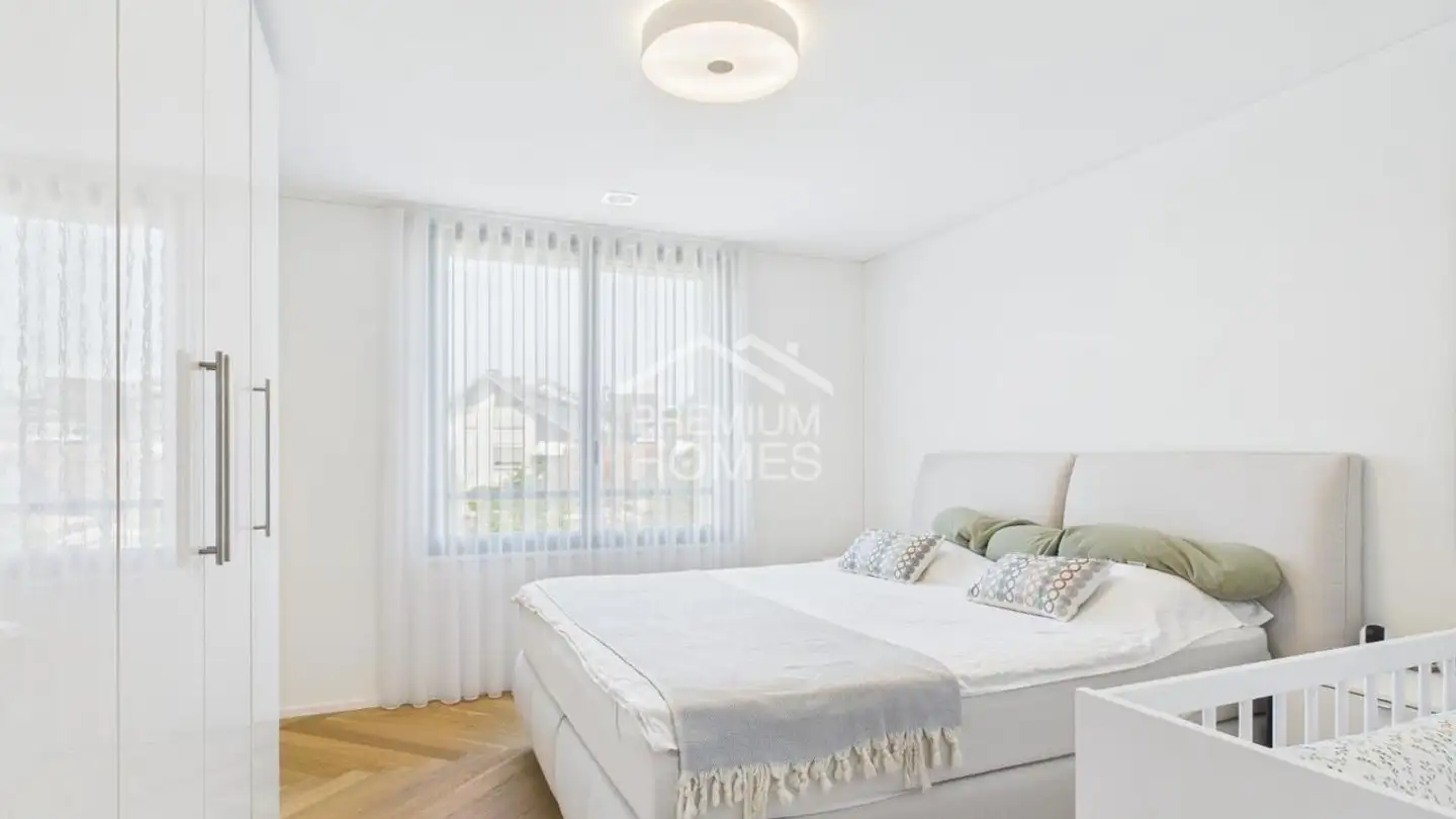 Appartement à vendre - 5412 Gebenstorf - Photo 4