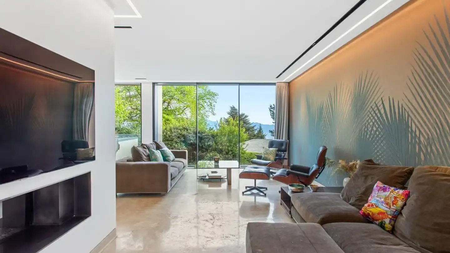Single house for sale - 1012 Lausanne - Photo 3