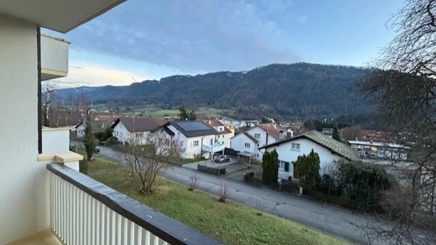 Appartamento in affitto - Bel-Air 29, 2740 Moutier