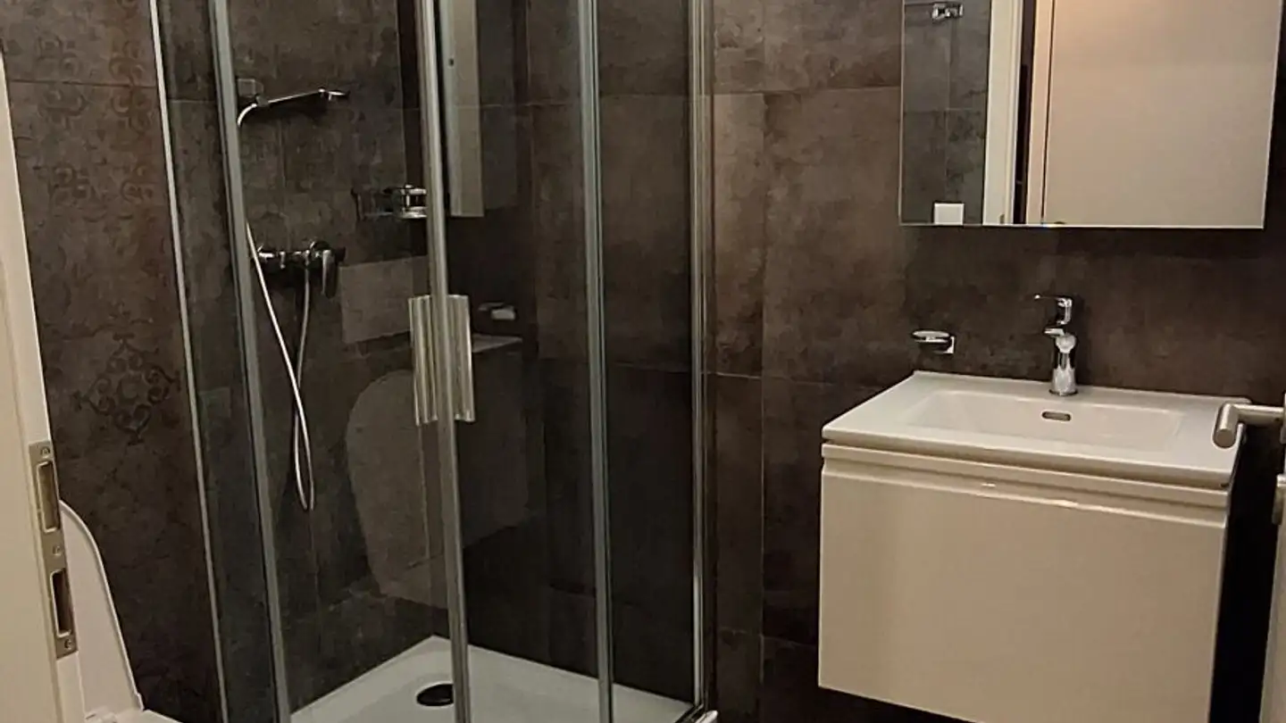 Wohnung mieten - Avenue De La Gare 57, 1964 Conthey - Foto 4