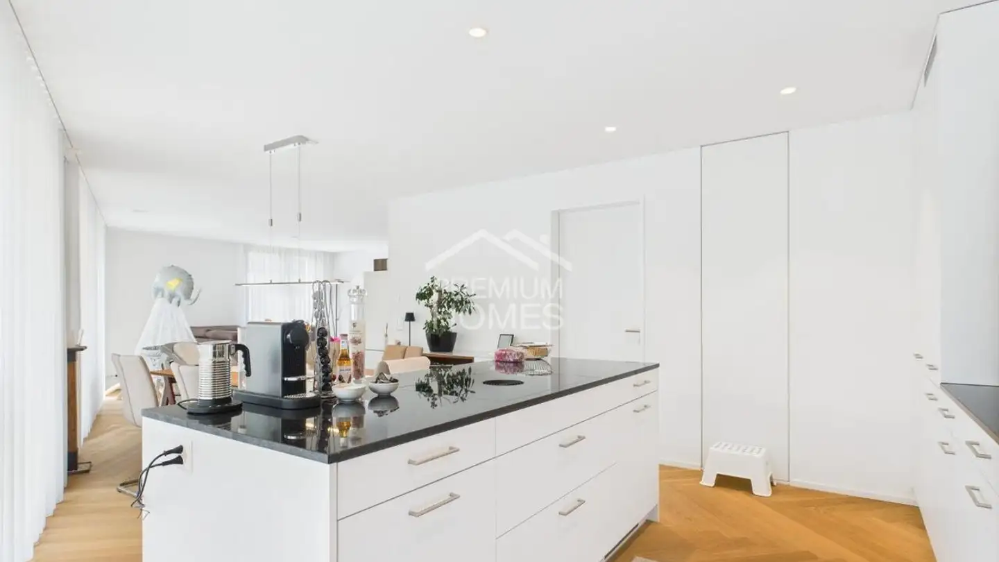 Appartement à vendre - 5412 Gebenstorf - Photo 3