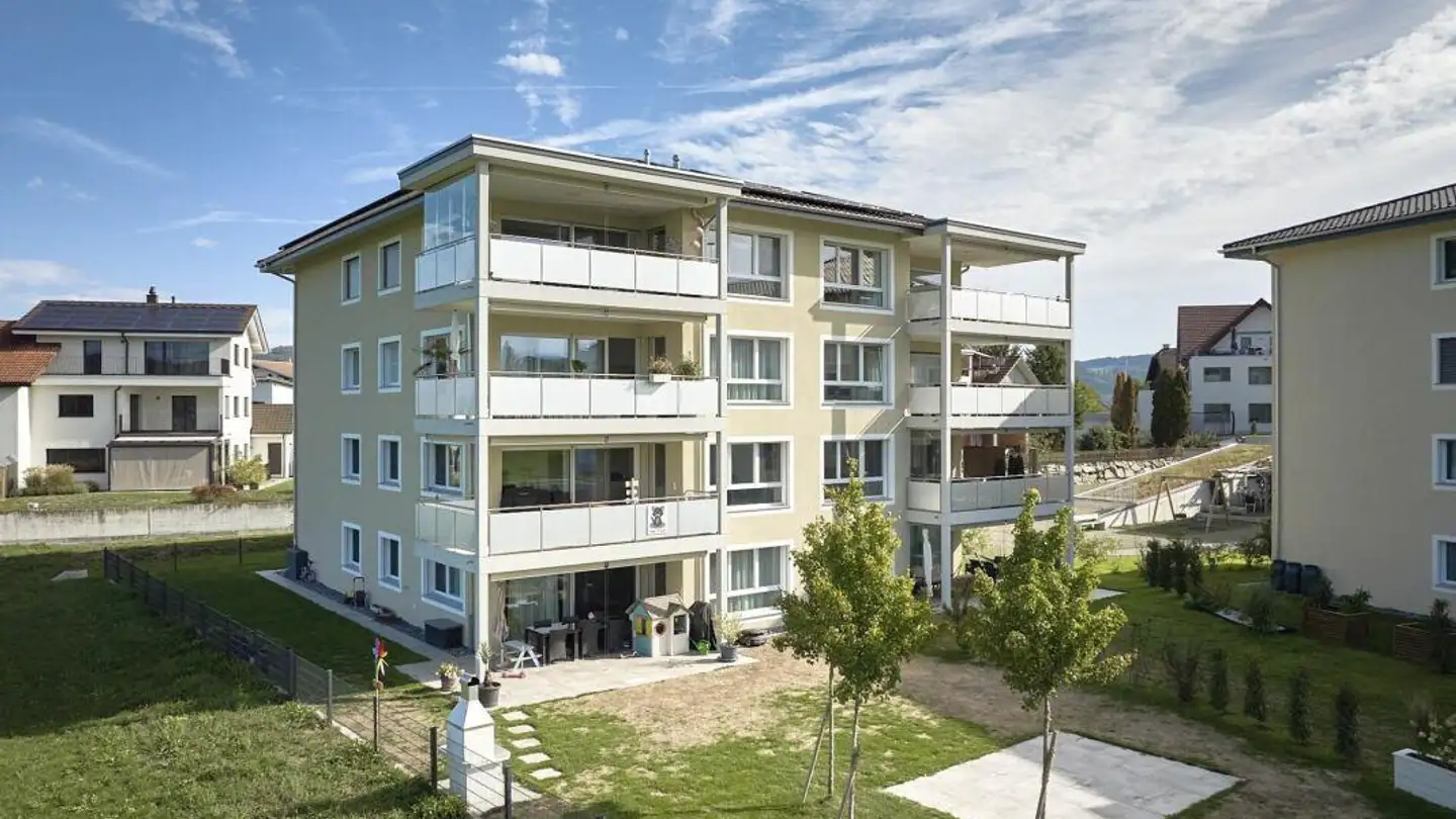 Apartment for sale - Riedblick 4, 6213 Knutwil