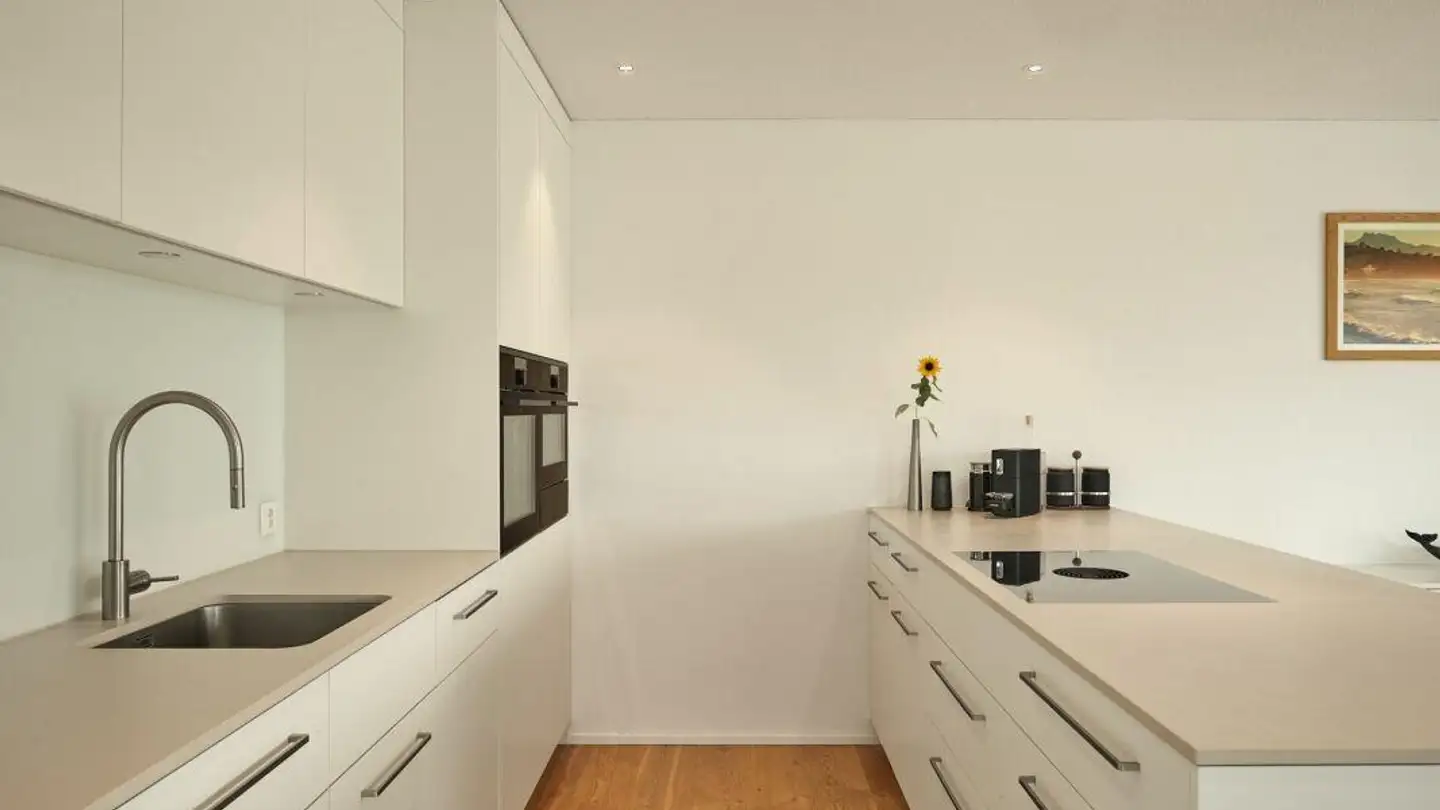 Apartment for sale - Riedblick 4, 6213 Knutwil - Photo 2
