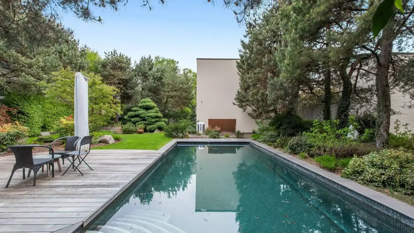 Single house for sale - 1012 Lausanne - Photo 4