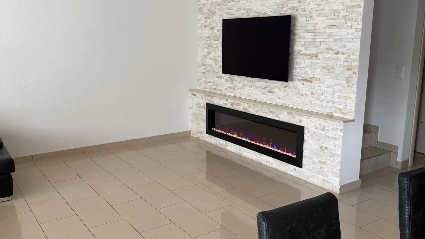 Maison individuelle à louer - Route Du Montagnier 3b, 1868 Collombey - Photo 2