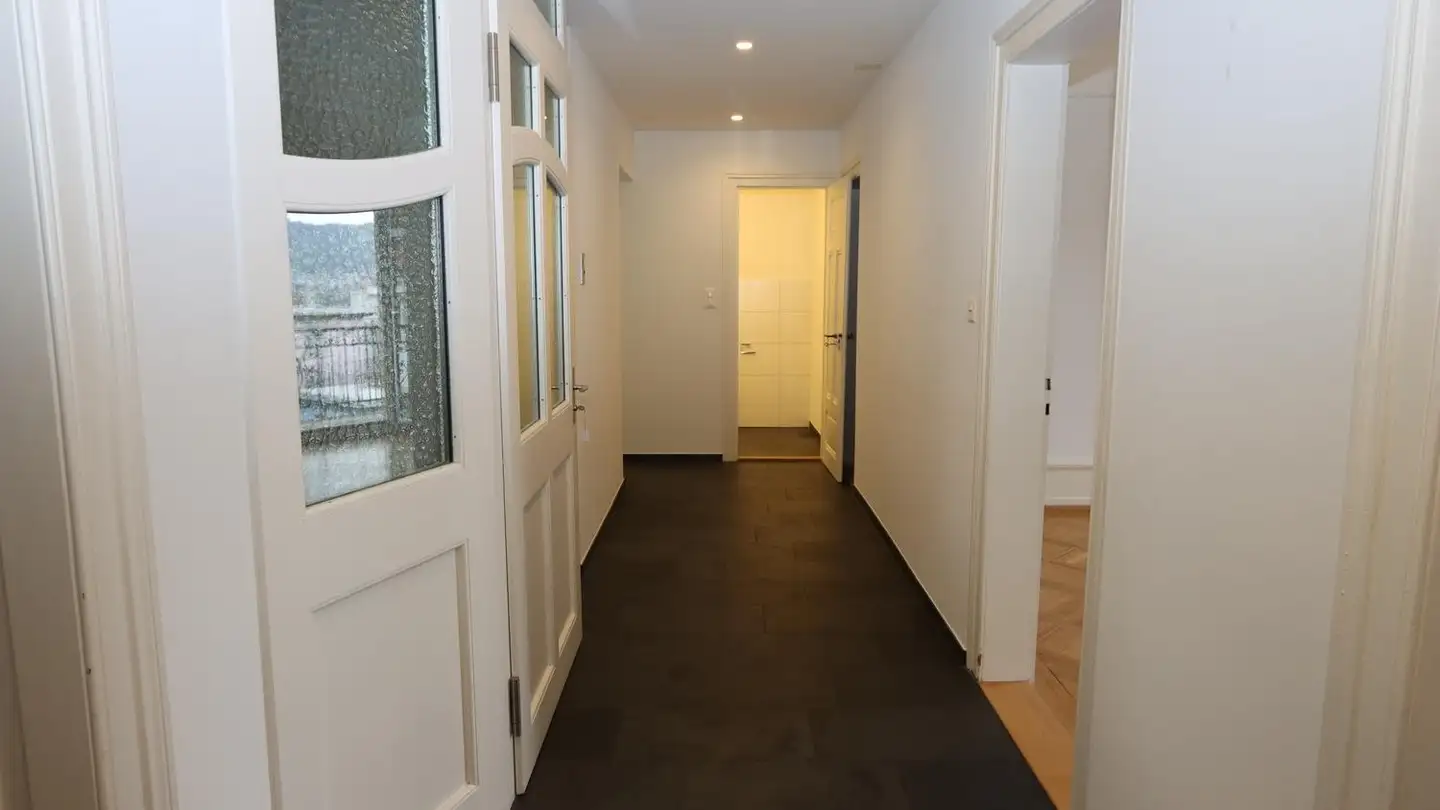 Apartment for rent - Clausiusstrasse 66, 8006 Zürich - Photo 2