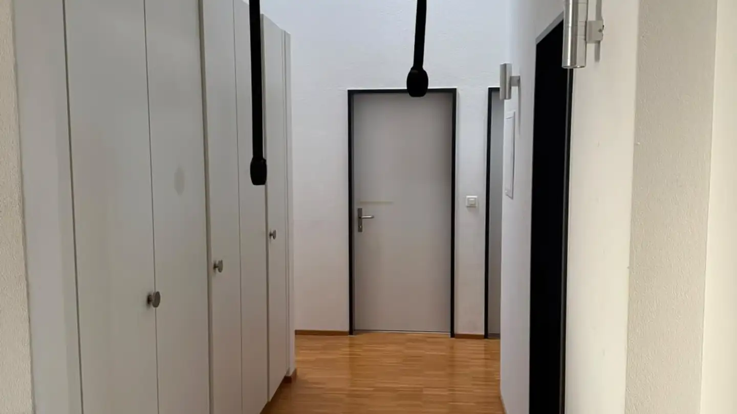 Appartement à louer - Lauerzweg 15, 6010 Kriens
