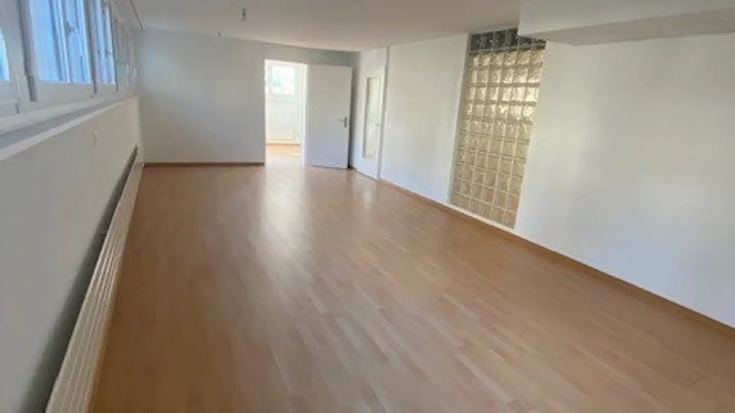 Studio medico in affitto - Blümlisalpstrasse 33a, 3600 Thun - Foto 3