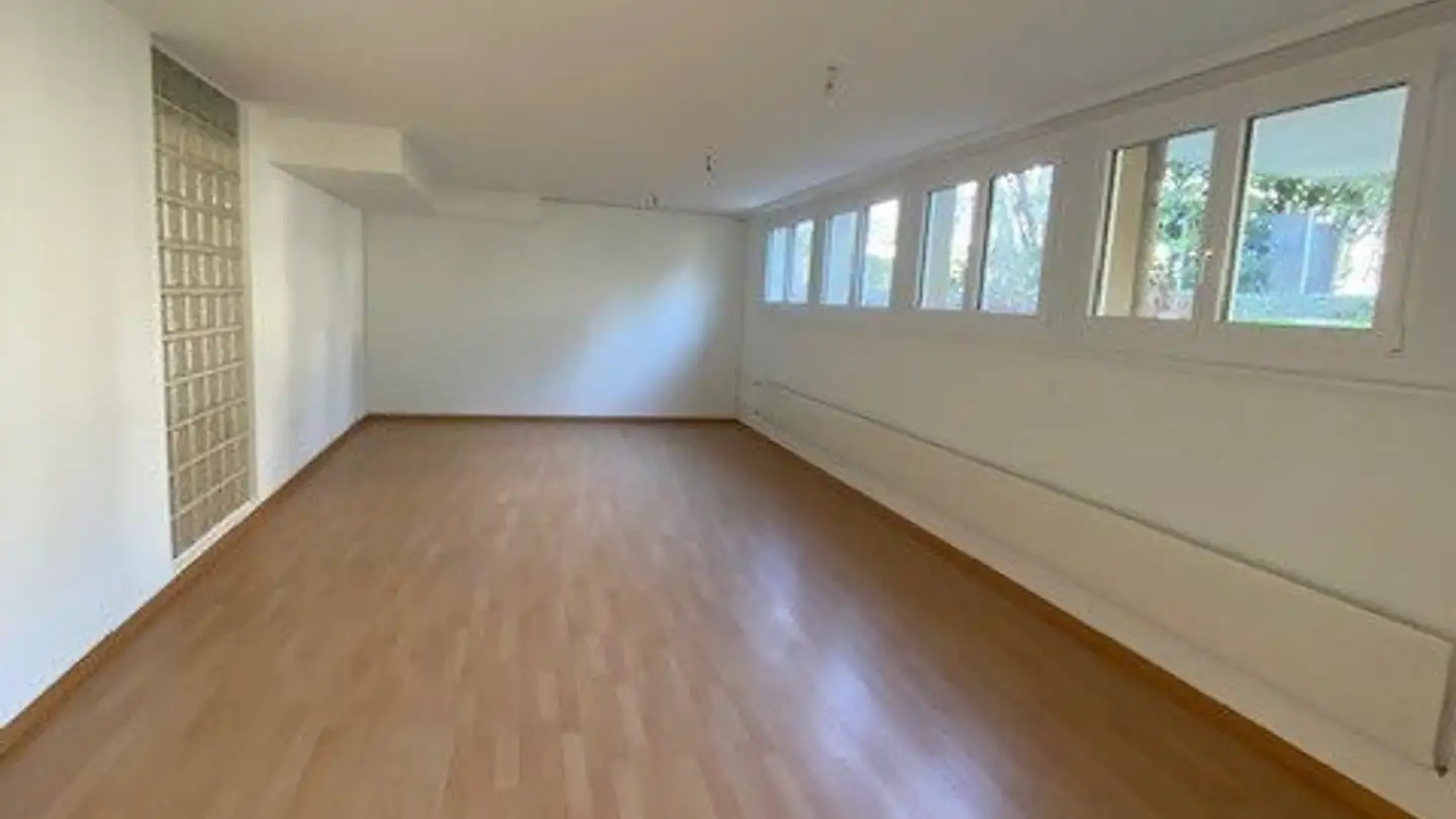 Studio medico in affitto - Blümlisalpstrasse 33a, 3600 Thun - Foto 4