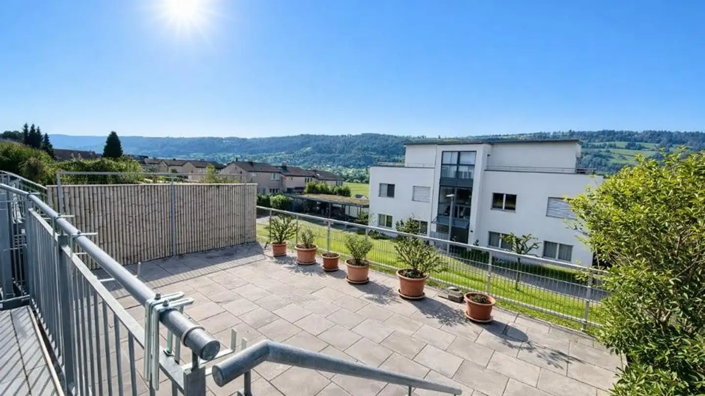 Row house for sale - Bürglenweg 39, 3123 Belp