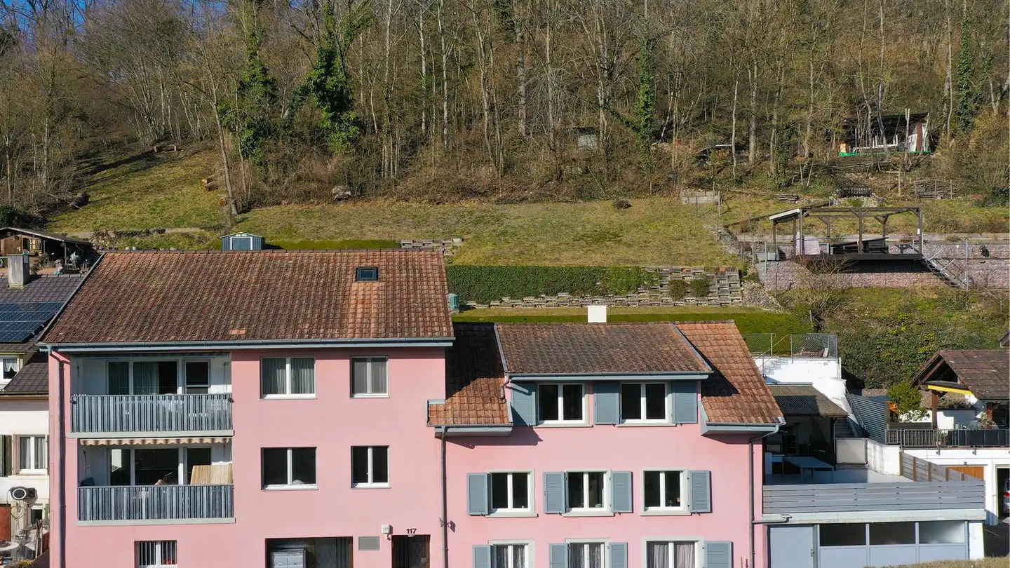 Edificio residenziale in vendita - Rebgasse, 4466 Ormalingen - Foto 2