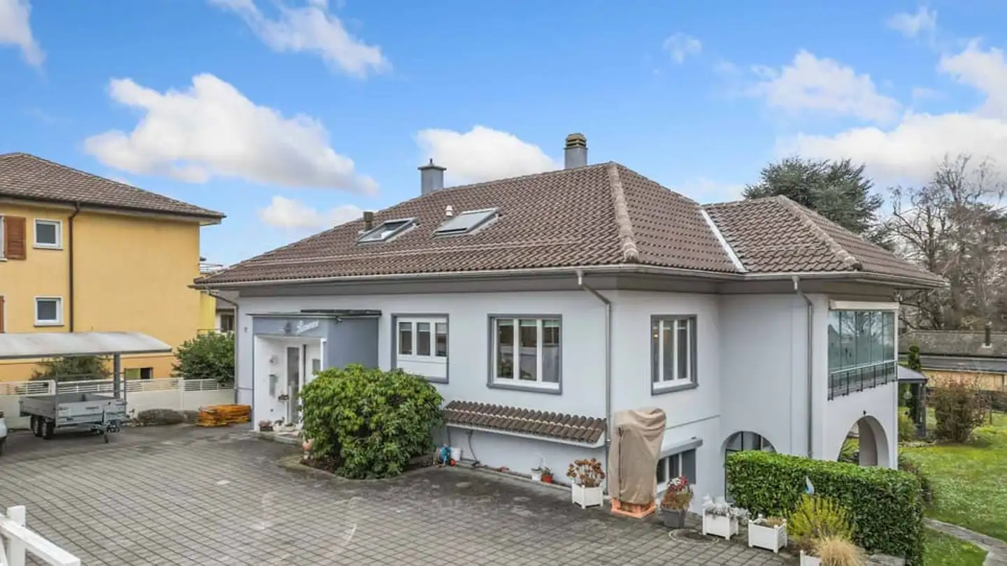 Casa singola in vendita - 2034 Peseux - Foto 2