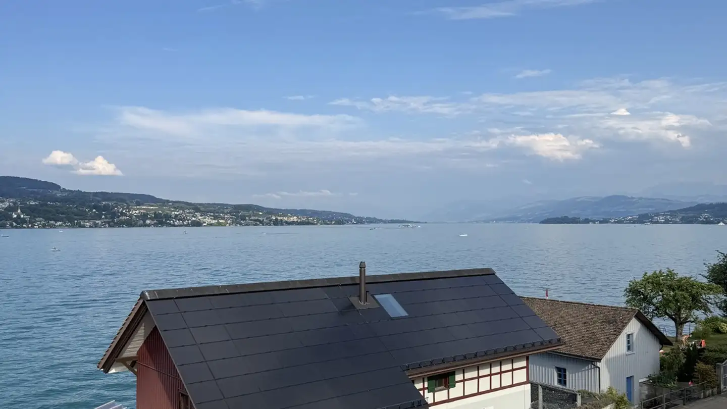 Apartment for rent - Seestrasse 4, 8942 Oberrieden - Photo 3