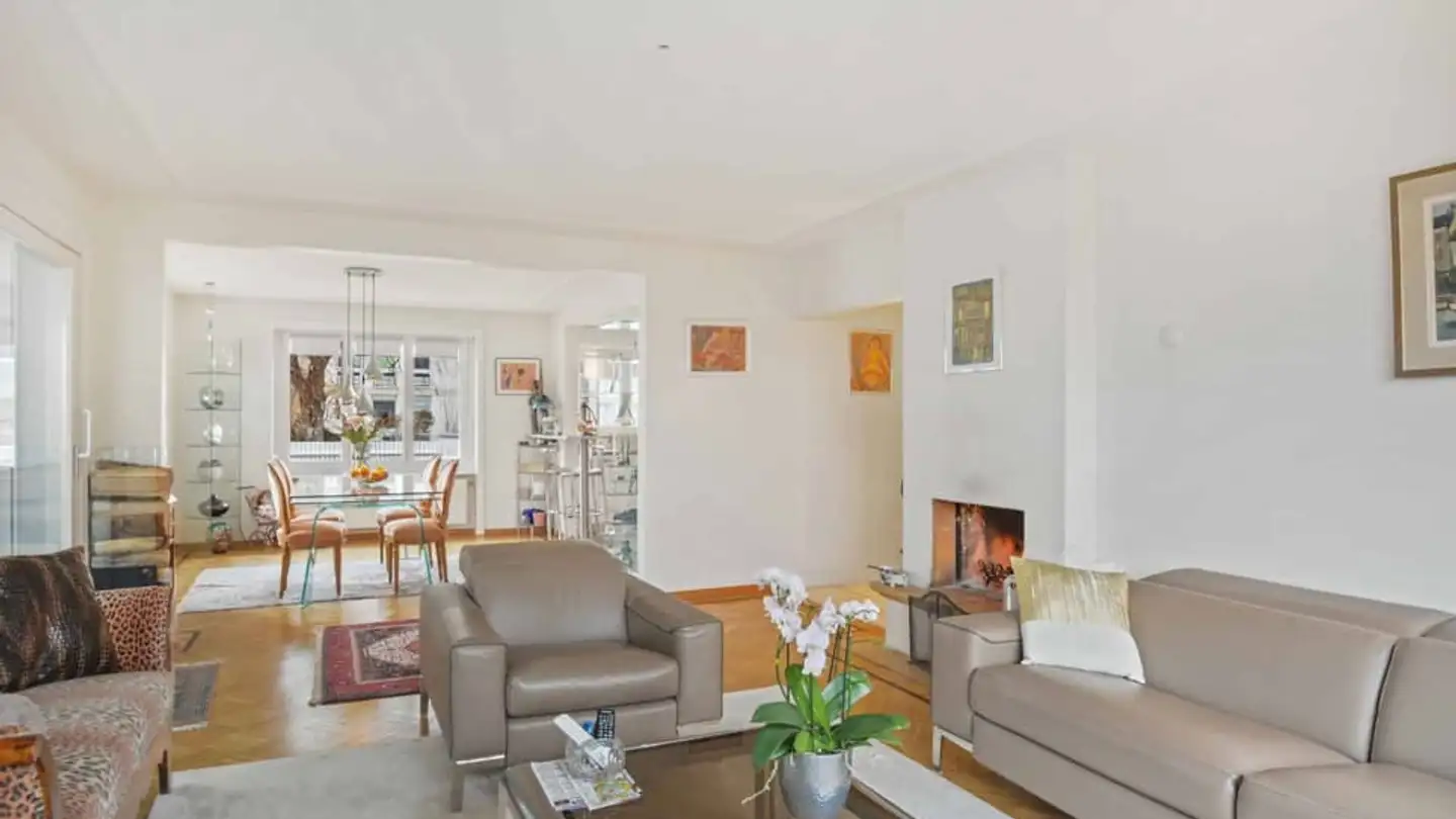 Casa singola in vendita - 2034 Peseux - Foto 4