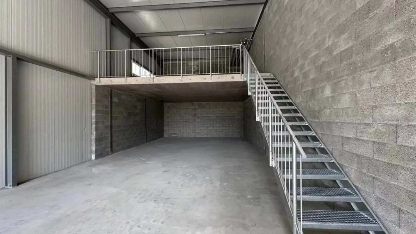 Shop for rent - 1950 Sion