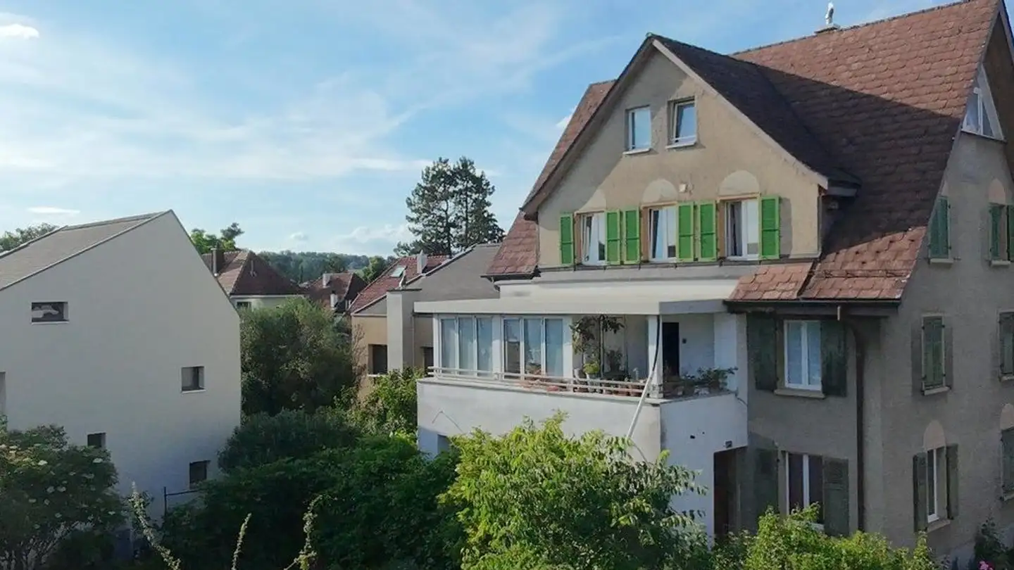 Appartamento in affitto - Lindenstrasse 6, 4142 Münchenstein