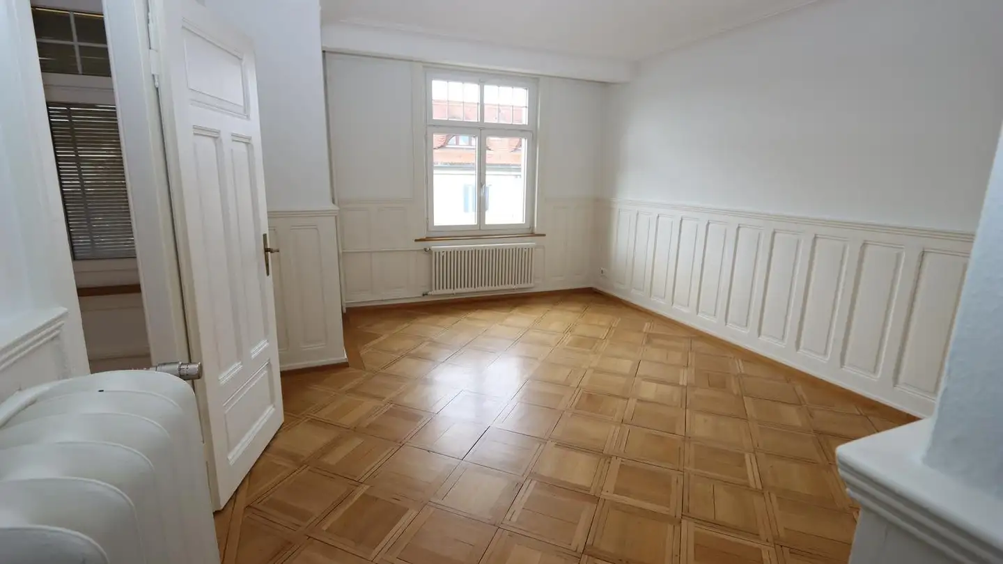 Apartment for rent - Clausiusstrasse 66, 8006 Zürich - Photo 3